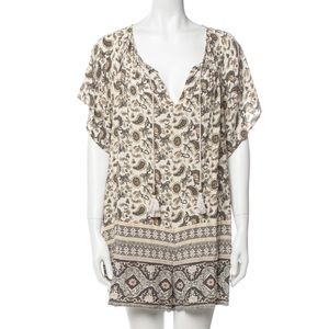 Spell Journey Romper